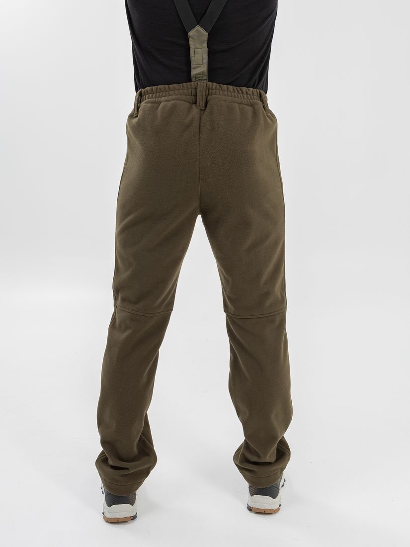 Костюм ветрозащитный "Ирбис" (виндблок)