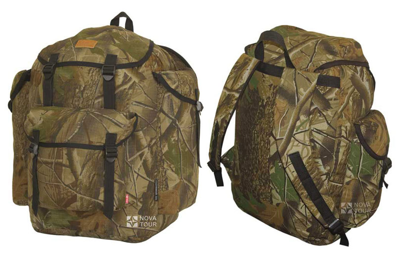 Рюкзак Полевой 35 км.