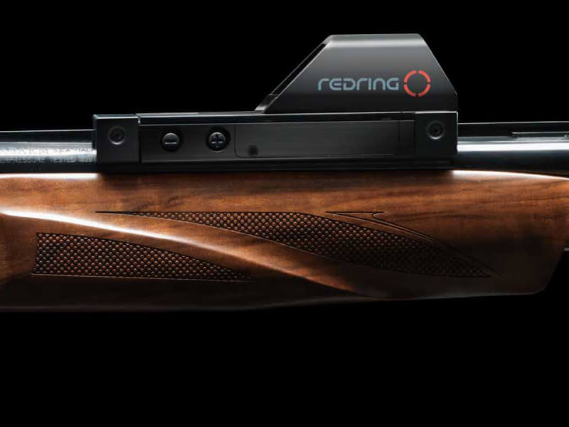 Прицел коллиматорый RR2