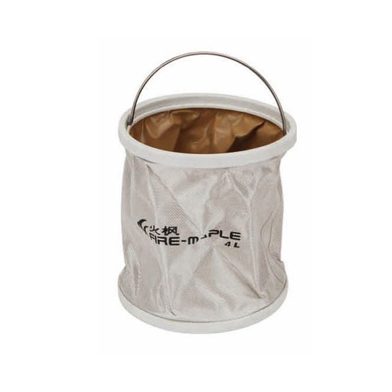 Ведро складное Bucket 4