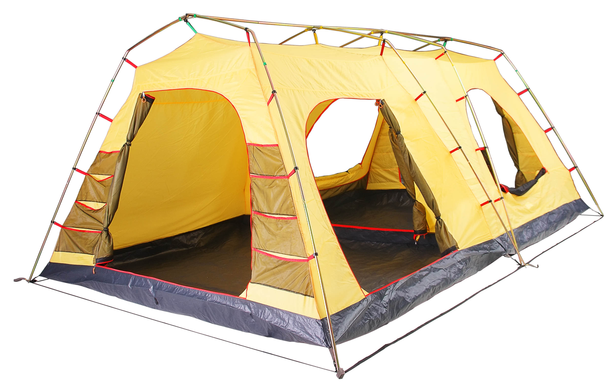 Палатка  Victoria 10