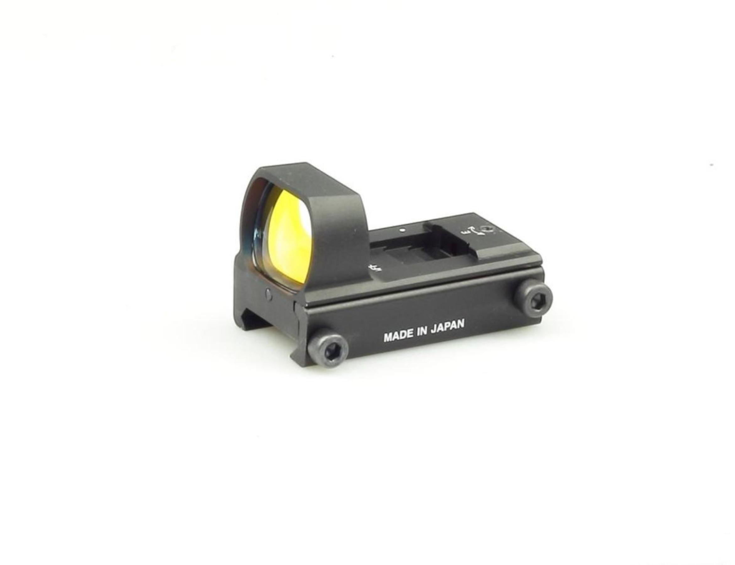 Прицел коллиматорный BED-40,  (точка) weaver