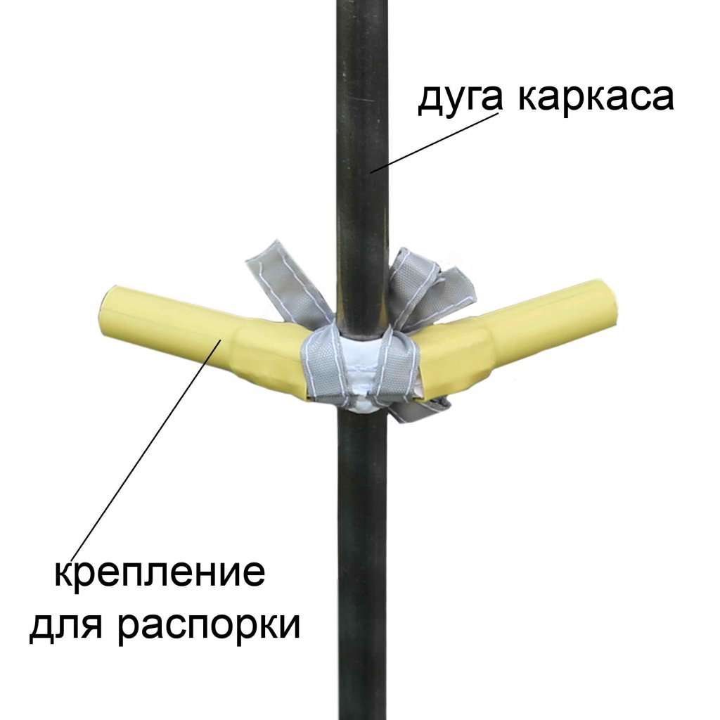 Распорка на каркас Л1/Л3