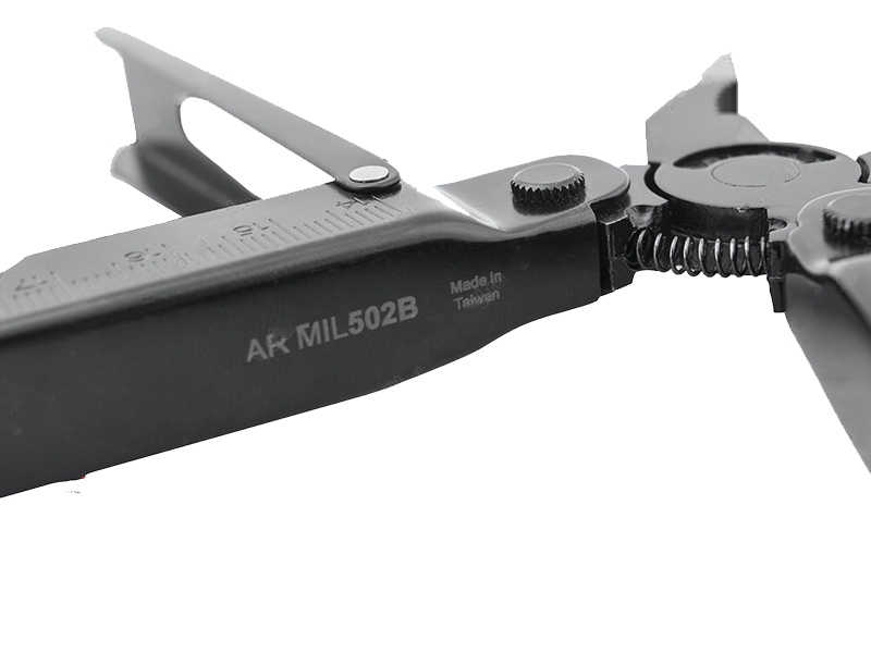 Инструмент - мультитул ARMIL 502