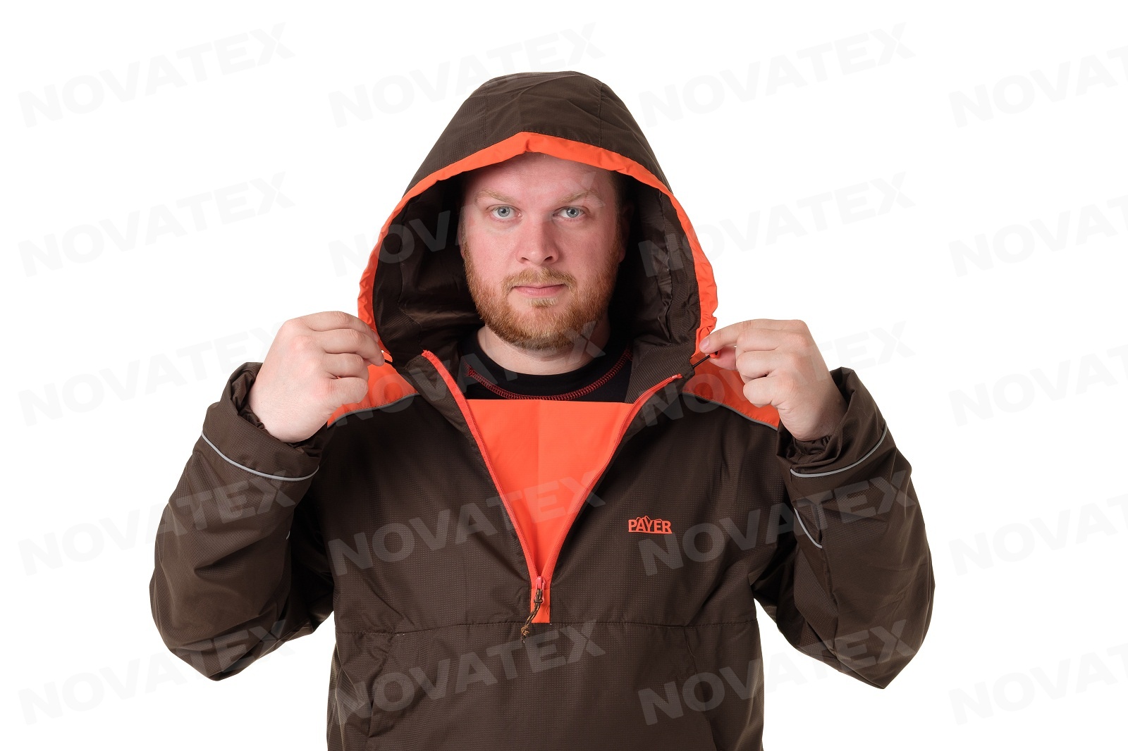 Костюм "Шторм"