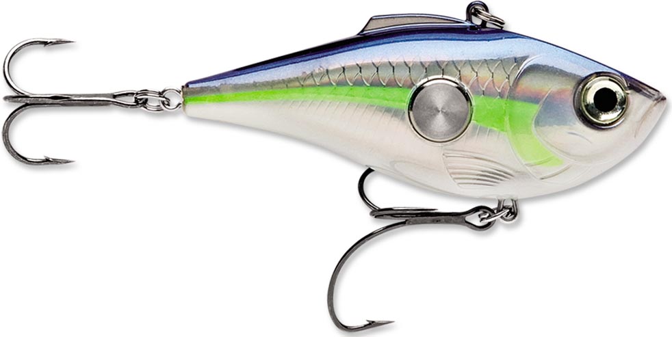 Воблер Clackin'Rap, 8см, 25г, HSD