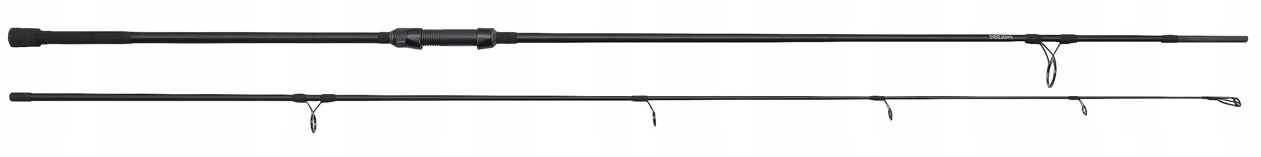 Удилище карп. "Taifoon Pro", 360см, 3.5lb, 60-120г